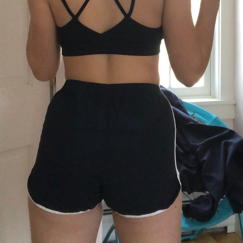 RARE Brandy Melville dolphin shorts - Picture 2 of 4